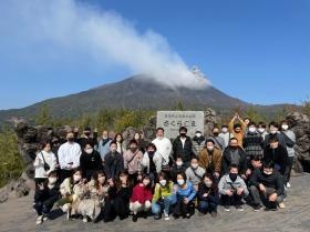 社員旅行 鹿児島へ行きました！