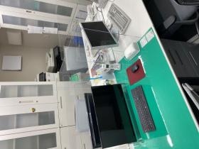 事務所内 その１