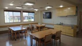 めいこうの里２号館 室内１