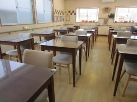 デイサービスあっとほーむ１号館