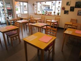 デイサービスあっとほーむ２号館