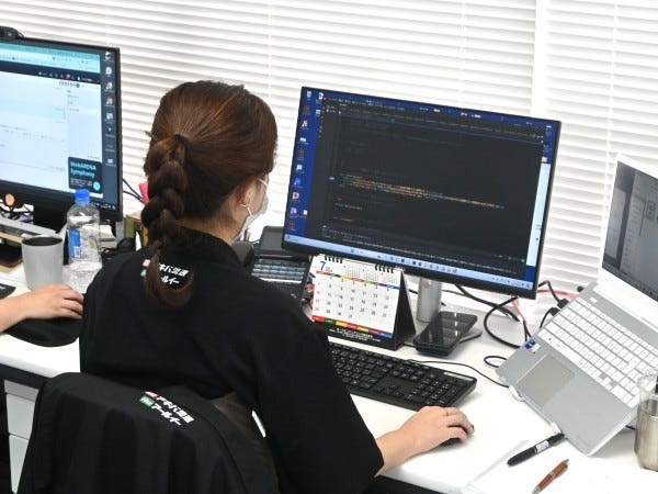 ECサイト運営スタッフ・ヤフー・販促施策の企画（サポート充実）