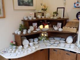 ギャラリーくらふと龍