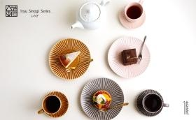 しのぎカフェシリーズ