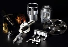 自動旋盤加工ラインは、安定した製品の供給と低コストを実現