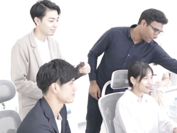 UIUXプランナー・ペルソナ設計