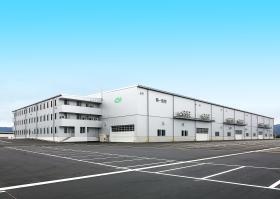 第一貨物株式会社 山形支店（山形市）