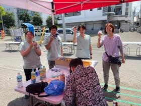 ここあい訪問看護ステーション