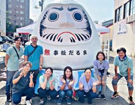 ここあい訪問看護ステーション