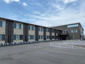 ナーシングホームだざいふ（福岡県太宰府市向佐野）