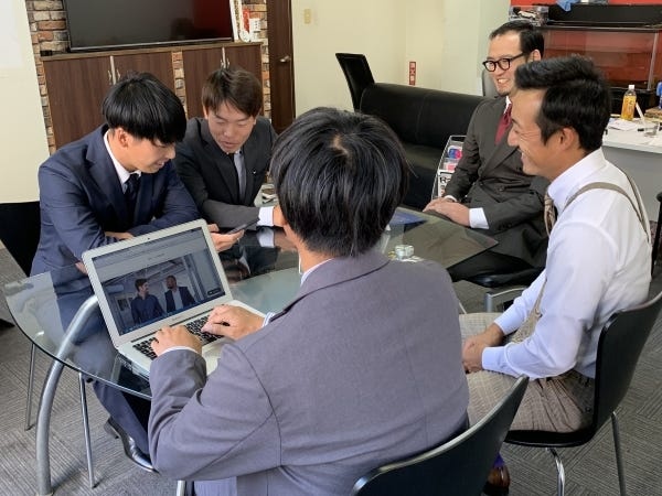 海外商品PRスタッフ・イベントPRスタッフ（未経験OK・未経験者歓迎）