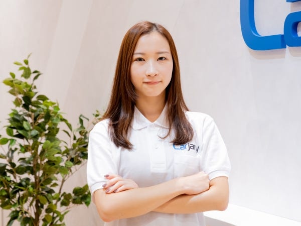 新型車乗り比べサービスの提案営業の提案営業・お客様に寄り添う営業（ノルマなし・押し売りなし）