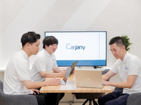 新型車乗り比べサービスの提案営業の提案営業・お客様に寄り添う営業（ノルマなし・押し売りなし）