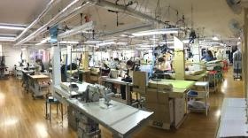 １０代から６０代まで様々な年代の方が活躍しています。