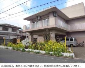 事業所の情報＿００１