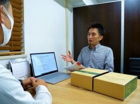 助成金をきっかけとした労務の整理が得意分野です。