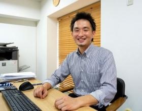 代表 宮崎秀一郎