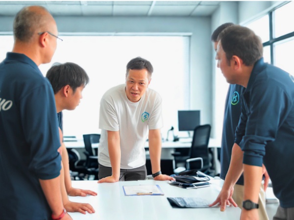 温浴施設の清掃管理と担当施設への営業（社会人未経験・第二新卒歓迎）