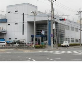 事業所の情報＿００３