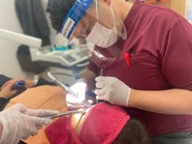 理事長 八丁裕次