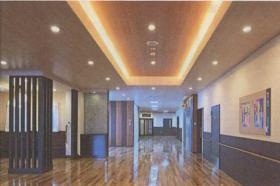 おおるりの森エントランス