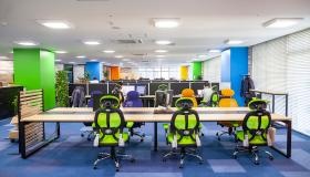 静岡第１オフィス