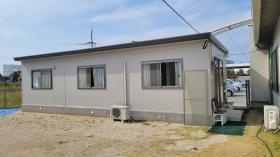 てとてのキッズ 別棟