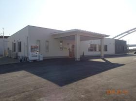 てとてのキッズ 外観