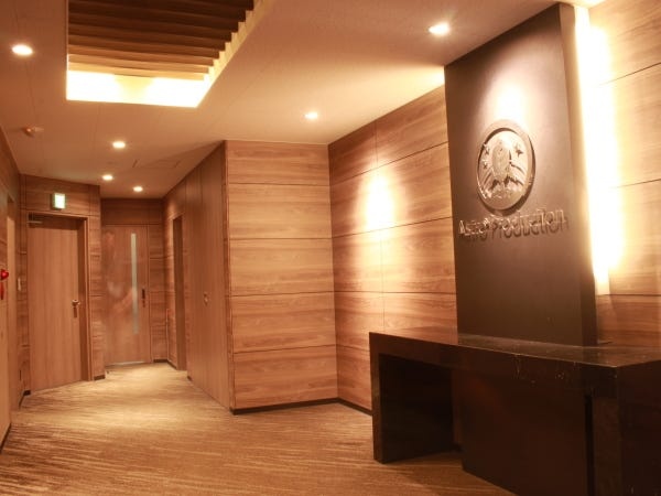 遊技機プランナー企画進行・遊技機プランナー（未経験OK）