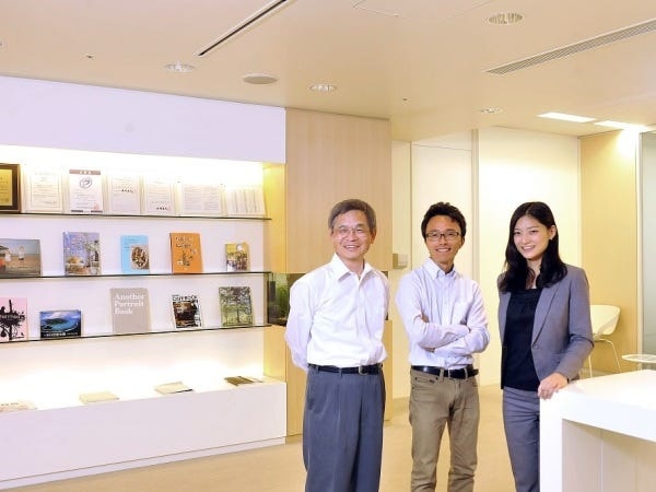 キャリアカウンセラー、エンジニアサポーター、営業担当があなたをフォロー。安心して長く働ける環境づくりに努めています。