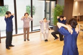 アクティビティやイベントを積極的に開催しています