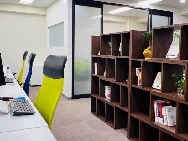 新規事業推進（DXなど新分野にも挑戦可・事業推進経験あれば尚可）