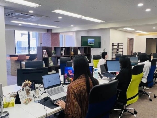 新規事業推進（DXなど新分野にも挑戦可・事業推進経験あれば尚可）