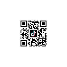 ＴｉｋＴｏｋのＱＲコード