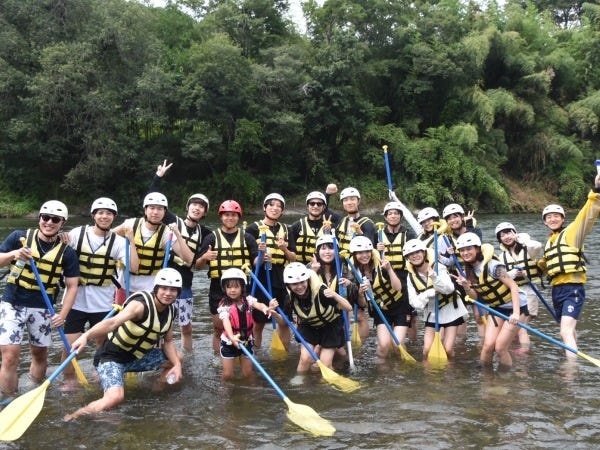 アットホームな雰囲気の職場で、社員だけでなく家族やペット参加OKの社内イベントも多数あり！