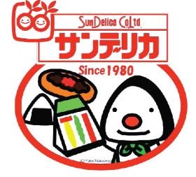 コンビニ・スーパーで販売されている調理パンや弁当を製造