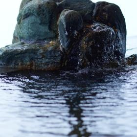 「京湯元ハトヤ瑞鳳閣」自家源泉天然温泉水