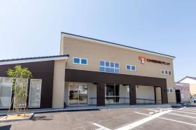 クリニック外観