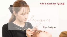 多くのアイリストが活躍しています