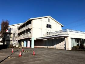 介護老人保健施設鶴ヶ島ケアホーム