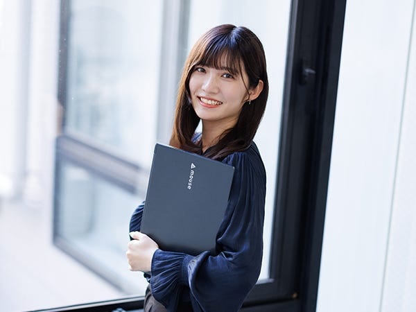 男女比率は4:6！採用に力を入れています！