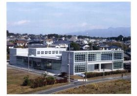 事業所の情報＿００１