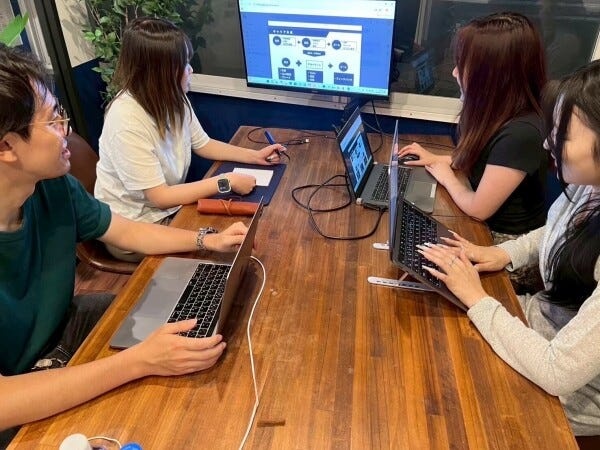 採用担当・人事採用担当・正社員（フルリモートも可）