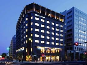 ホテル「京湯元 ハトヤ瑞鳳閣」