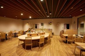 智積院茶寮 桔梗