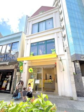 沖縄ニューキュー 店舗