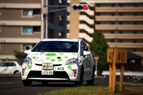 株式会社アップル情報通信サービス（岡山営業所）