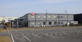 株式会社中部技研 外観