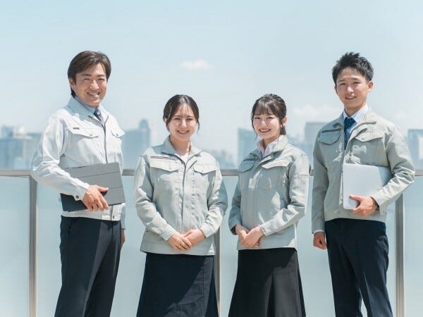 ご応募待ってます！