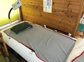 ウォーターベッド（物理療法）